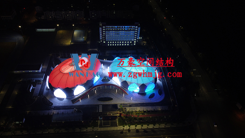 膜結構公司怎么幫助客戶了解膜結構知識？客戶如何參與膜結構技術討論？