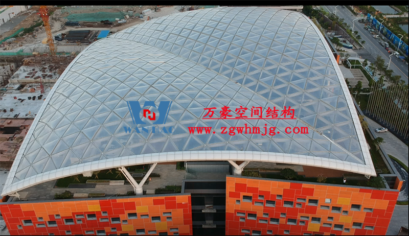 ETFE膜結(jié)構(gòu)設(shè)計(jì)為什么要找專業(yè)膜結(jié)構(gòu)公司？ETFE膜結(jié)構(gòu)設(shè)計(jì)師能幫你做什么？