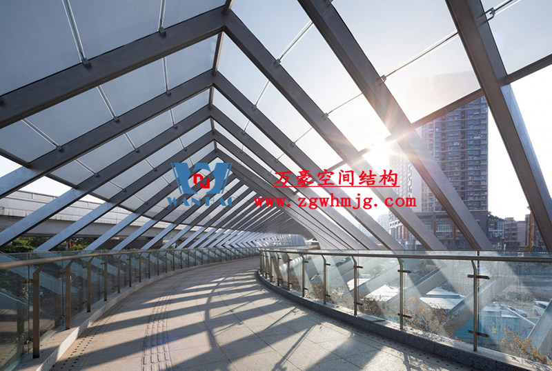 etfe膜結構多少錢一平方？etfe膜結構建筑施工定制多少錢?