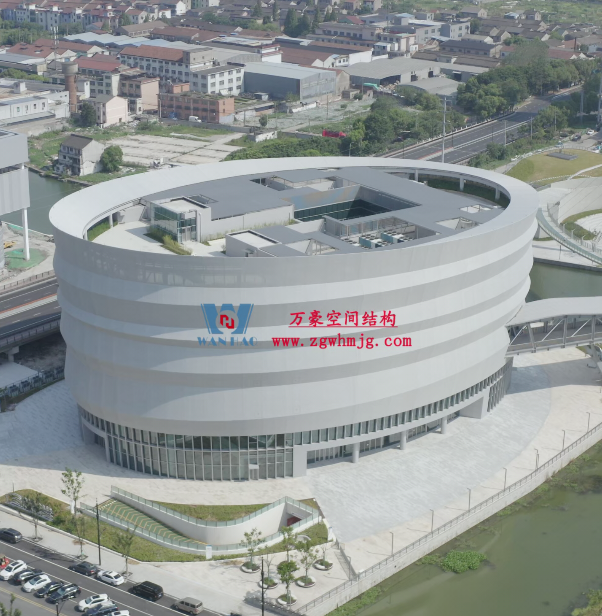 你知道怎么選擇一家專業(yè)的膜結構企業(yè)嗎？