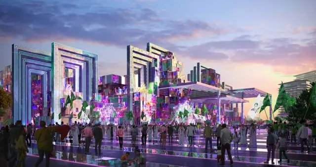 沙特公布2034年世界杯的15個場館設計，預計耗資數(shù)千億美元