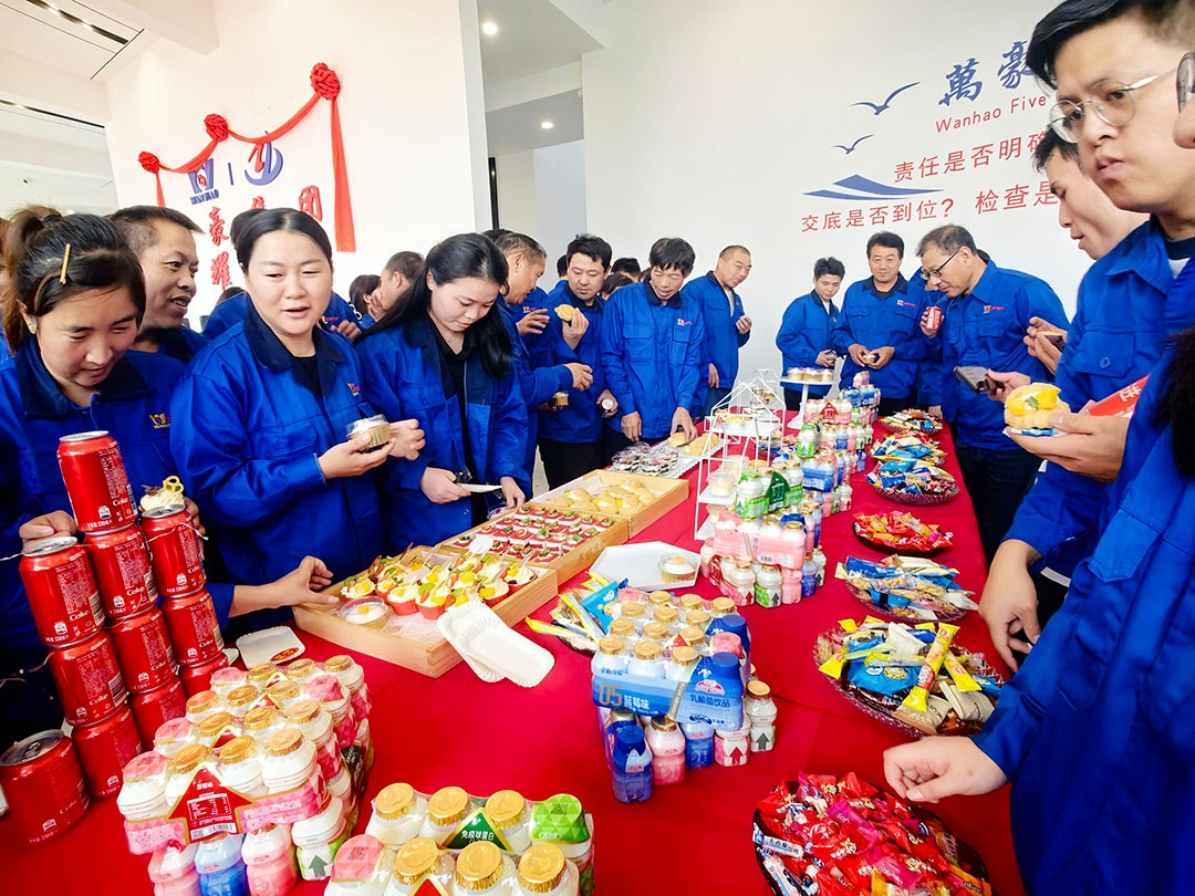 萬(wàn)豪集團(tuán)|喜迎喬遷，盛啟新章！
