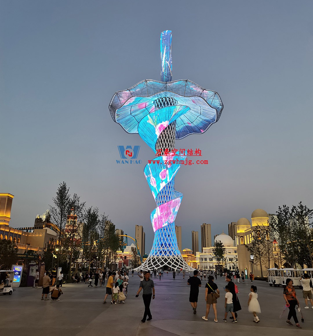 喜報！恭喜萬豪空間結構榮獲中國鋼結構協(xié)會2024年度技術創(chuàng)新獎