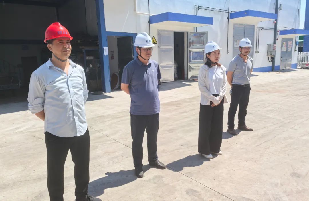 工廠消防演練：筑牢安全防線，守護生命財產(chǎn)
