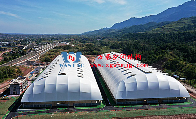 四川首個(gè)國家級大型應(yīng)急煤炭儲備基地正式投運(yùn)