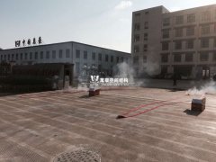 萬豪給您拜年了！