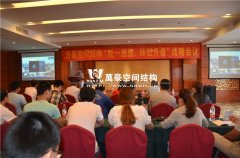 萬豪“統(tǒng)一思想、轉(zhuǎn)型升級(jí)”戰(zhàn)略會(huì)議