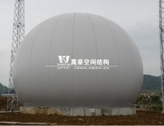 充氣膜結(jié)構(gòu)如何選擇廠(chǎng)家？充氣膜結(jié)構(gòu)首選萬(wàn)豪