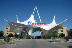 提高膜結(jié)構(gòu)工程質(zhì)量的方法是什么？如何提高膜結(jié)構(gòu)工程質(zhì)量？