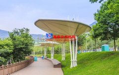 進(jìn)口張拉膜價格多少錢每平米？國產(chǎn)張拉膜多少一平米？
