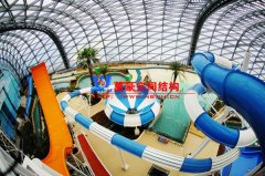 保持ETFE膜結(jié)構(gòu)干凈的方法是什么？如何清潔ETFE膜結(jié)構(gòu)