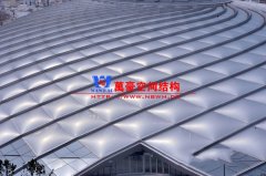 影響張拉膜結(jié)構(gòu)工程價(jià)格因素有哪些?張拉膜工程報(bào)價(jià)價(jià)格跟哪些有關(guān)？