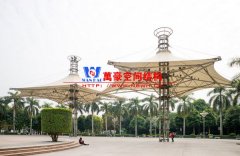 張拉膜材質(zhì)有幾種？常用的張拉膜材料有哪些？