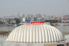 膜結(jié)構(gòu)價格報價是怎么計算的？什么是膜結(jié)構(gòu)價格造價的決定因素？