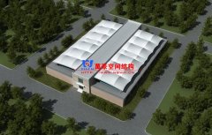 張拉膜結(jié)構(gòu)價格多少錢一平米？張拉膜結(jié)構(gòu)報價造價與哪些因素有關(guān)？
