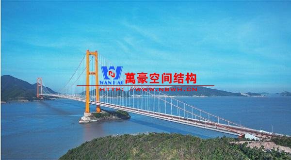 懸索結構