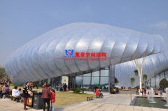 膜結(jié)構(gòu)造價決定因素有哪些？降低膜結(jié)構(gòu)造價的方法有哪些？