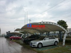 膜結(jié)構(gòu)車棚的日常維護(hù)保養(yǎng)工作怎么做？