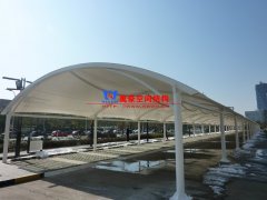 北方適合做膜結(jié)構(gòu)建筑嗎？膜結(jié)構(gòu)建筑在北方修建時(shí)要考慮哪些問題?