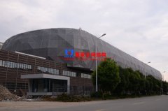 張拉膜結(jié)構(gòu)幕墻是什么？張拉膜結(jié)構(gòu)幕墻設(shè)計(jì)與計(jì)算該考慮哪些因素？