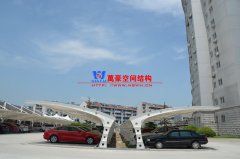 膜結(jié)構(gòu)車棚事故發(fā)生的原因是什么？如何提前做好預(yù)防措施？