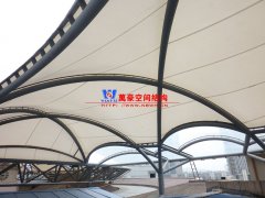 膜結(jié)構(gòu)與膜有什么區(qū)別？膜結(jié)構(gòu)有哪些類別？