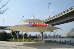 如何延長膜結(jié)構(gòu)建筑使用年限？延長膜結(jié)構(gòu)建筑壽命的方法有哪些？