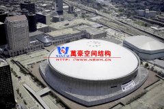 什么是鞍式單元張拉膜結(jié)構(gòu)？鞍式單元張拉膜結(jié)構(gòu)形態(tài)構(gòu)造技巧是怎樣的？