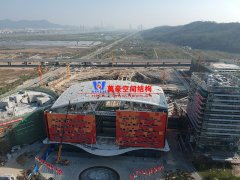 膜結(jié)構(gòu)加工廠家怎么選？膜加工廠家哪家好？