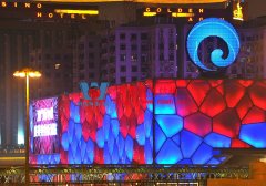 ETFE膜結構質(zhì)量穩(wěn)定嗎？ETFE氣枕式充氣膜安全性如何？