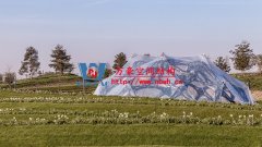 ETFE膜材有哪些特性優(yōu)點？ETFE膜結構建筑優(yōu)勢是什么？