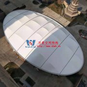 膜結(jié)構(gòu)價位決定因素有哪些？膜結(jié)構(gòu)價格一般多少錢？