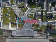 etfe膜結(jié)構(gòu)是什么材料？etfe膜材料多少一平方？