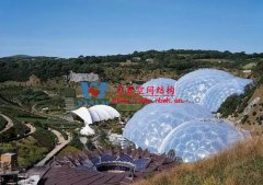 ETFE膜結(jié)構(gòu)建筑有什么特點？世界著名ETFE膜結(jié)構(gòu)建筑有哪些？