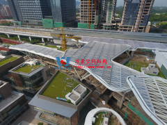 ETFE膜結(jié)構(gòu)建筑如何加固骨架？ETFE膜結(jié)構(gòu)建筑加固方法有哪些？