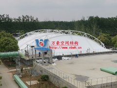 什么是反吊膜？污水池反吊膜結構公司該怎么選擇？