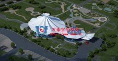 ?etfe膜結構多少錢一平方??etfe膜結構工程價格決定因素有哪些？