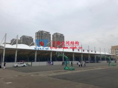 膜結(jié)構(gòu)工程招投標(biāo)需要用到哪些資料？膜結(jié)構(gòu)工程招投標(biāo)注意事項(xiàng)解析
