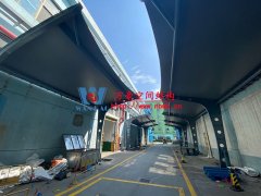 膜結(jié)構(gòu)車棚的價(jià)格是如何計(jì)算出來的呢？影響膜結(jié)構(gòu)車棚價(jià)格的因素有哪些？