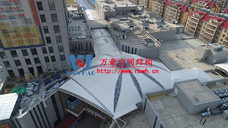膜結構公司