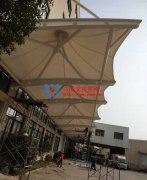 如何加固膜結(jié)構(gòu)車棚？膜結(jié)構(gòu)車棚有哪些加固方法？